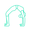 wheelyoga