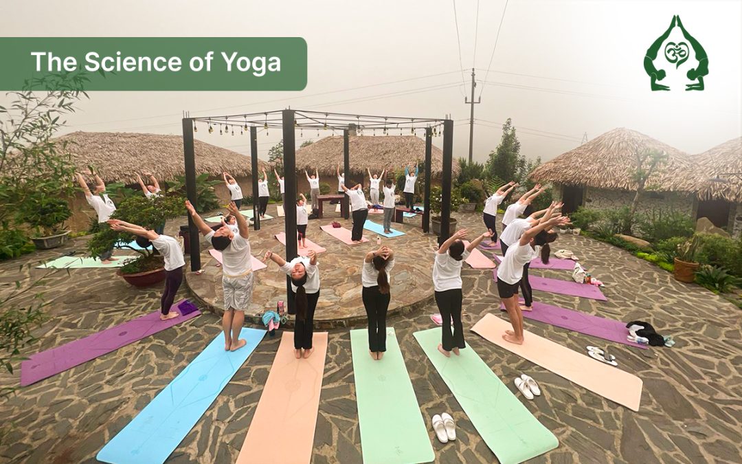 science-of-yoga