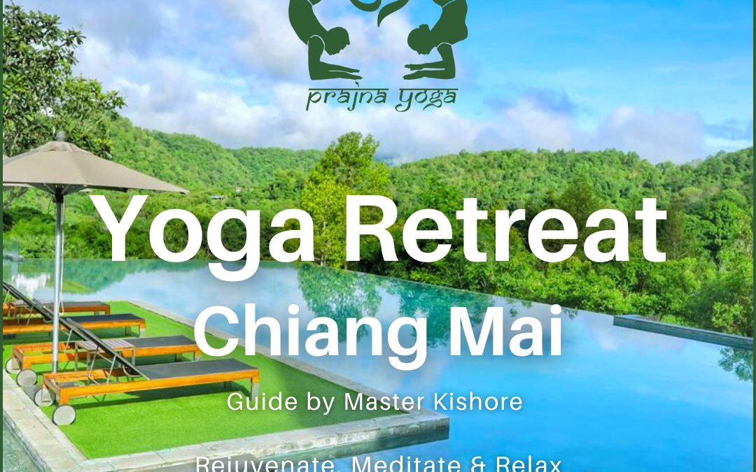 Yoga Retreat